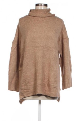 Damenpullover, Größe M, Farbe Beige, Preis 20,49 €