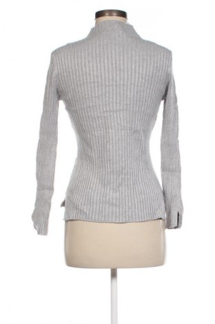 Damenpullover, Größe L, Farbe Grau, Preis 10,49 €