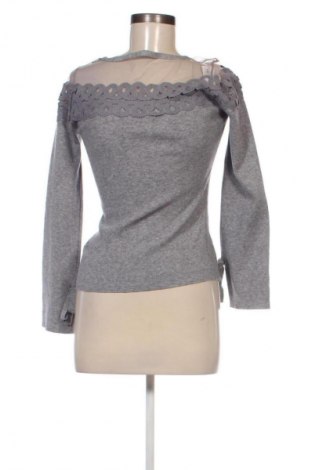 Damenpullover, Größe S, Farbe Grau, Preis 23,02 €