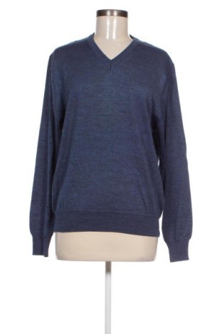 Damenpullover, Größe L, Farbe Blau, Preis € 14,83