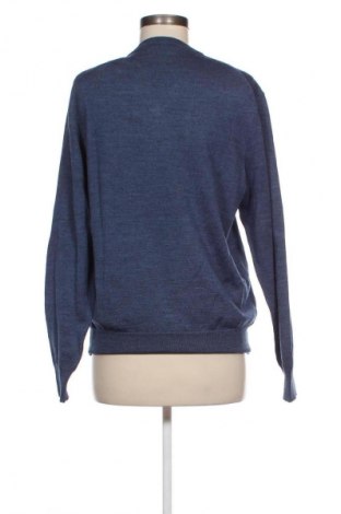 Damenpullover, Größe L, Farbe Blau, Preis € 14,83