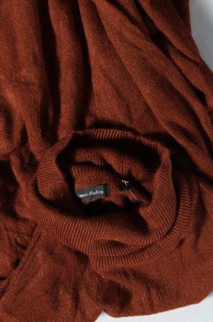 Damenpullover, Größe M, Farbe Braun, Preis € 11,99