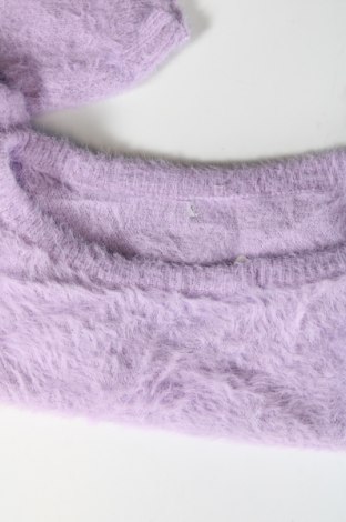 Damenpullover, Größe XS, Farbe Lila, Preis € 11,99