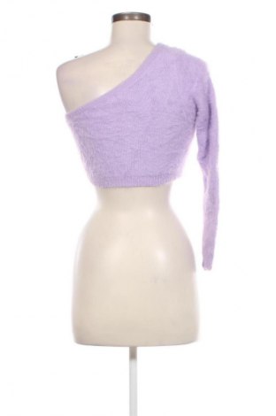 Damenpullover, Größe XS, Farbe Lila, Preis € 11,99