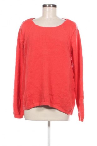 Damenpullover, Größe M, Farbe Rosa, Preis 20,49 €