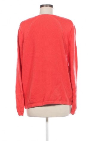 Damenpullover, Größe M, Farbe Rosa, Preis 12,49 €