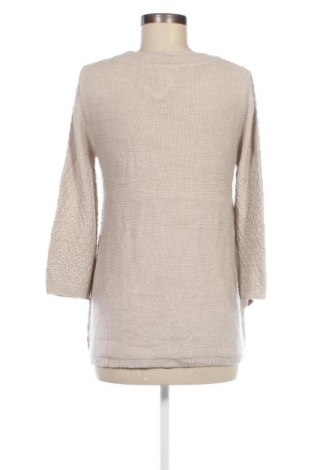 Damenpullover, Größe L, Farbe Beige, Preis € 10,49