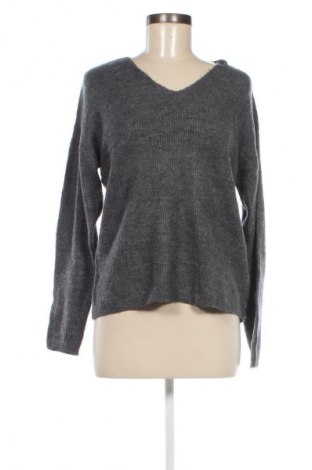 Damenpullover, Größe M, Farbe Grau, Preis 20,49 €