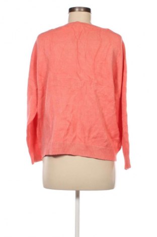 Damenpullover, Größe M, Farbe Rosa, Preis 12,49 €