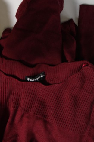 Damenpullover, Größe M, Farbe Rot, Preis € 11,99