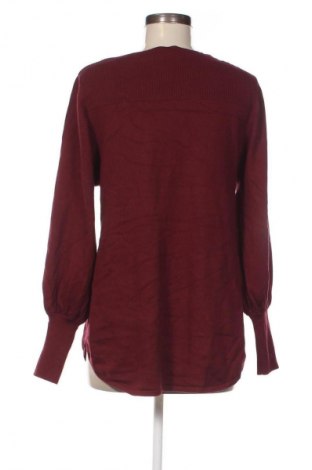 Damenpullover, Größe M, Farbe Rot, Preis € 11,99