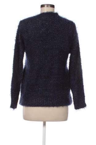 Damenpullover, Größe M, Farbe Blau, Preis 12,49 €