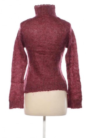 Damenpullover, Größe S, Farbe Rot, Preis 9,49 €