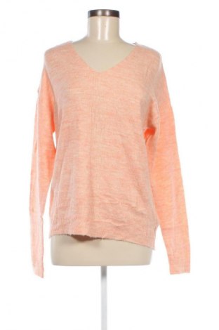 Damenpullover In Extenso, Größe L, Farbe Orange, Preis € 20,49