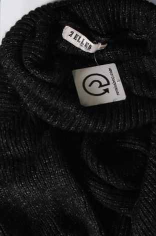 Damenpullover, Größe M, Farbe Schwarz, Preis € 11,99