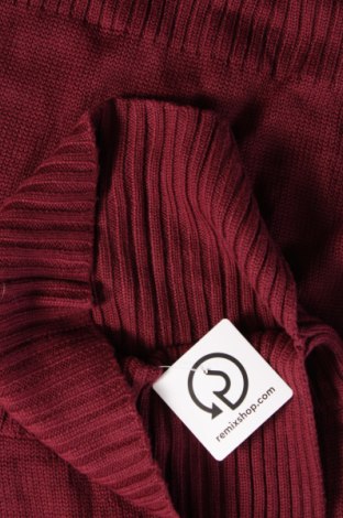 Damenpullover, Größe L, Farbe Rot, Preis 20,49 €