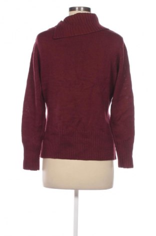 Damenpullover, Größe L, Farbe Rot, Preis 20,49 €