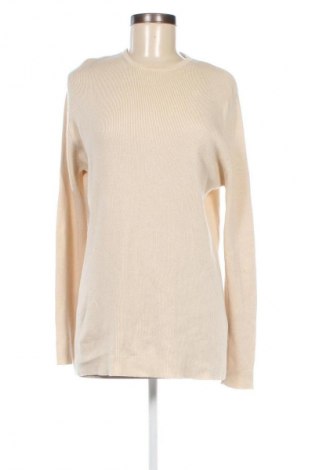 Damenpullover, Größe XL, Farbe Beige, Preis 10,49 €