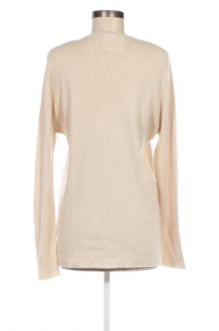 Damenpullover, Größe XL, Farbe Beige, Preis 9,49 €