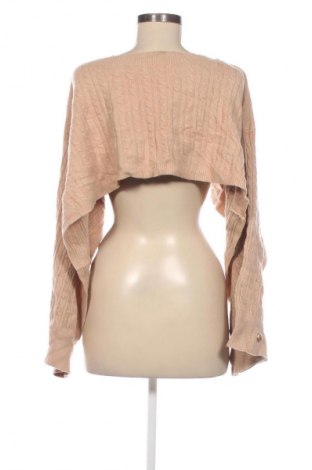 Damenpullover, Größe M, Farbe Beige, Preis € 20,49