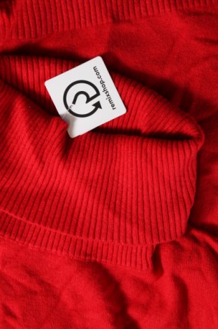 Damenpullover, Größe XL, Farbe Rot, Preis € 12,49