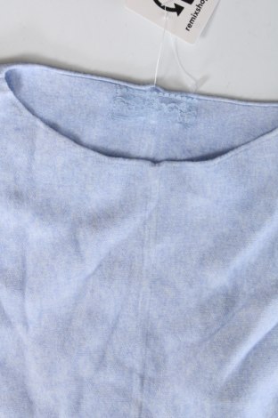 Damenpullover, Größe XXL, Farbe Blau, Preis € 20,49