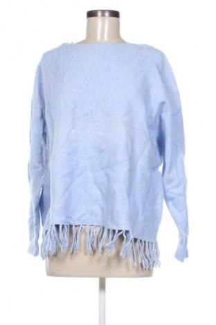 Damenpullover, Größe XXL, Farbe Blau, Preis € 20,49