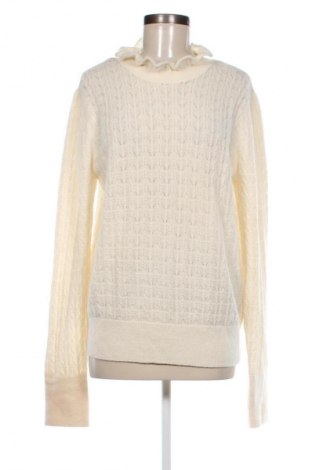 Damenpullover & Other Stories, Größe L, Farbe Beige, Preis € 43,49