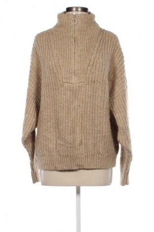 Damenpullover ASOS, Größe L, Farbe Beige, Preis € 28,99