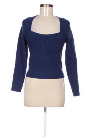 Damenpullover Abercrombie & Fitch, Größe L, Farbe Blau, Preis 42,99 €