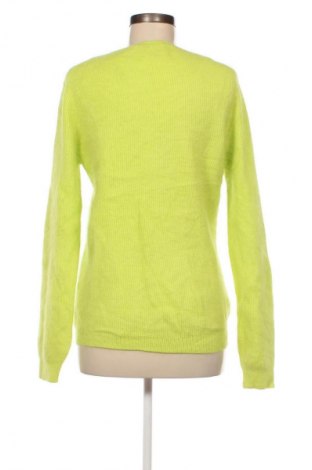 Damski sweter Acne, Rozmiar M, Kolor Zielony, Cena 382,99 zł