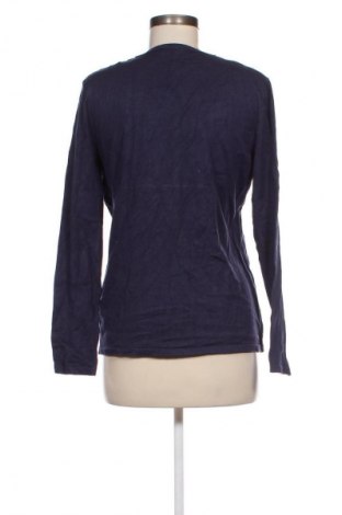 Damenpullover Adagio, Größe M, Farbe Blau, Preis 15,00 €