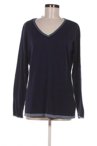 Damenpullover Ajc, Größe XL, Farbe Blau, Preis 15,00 €