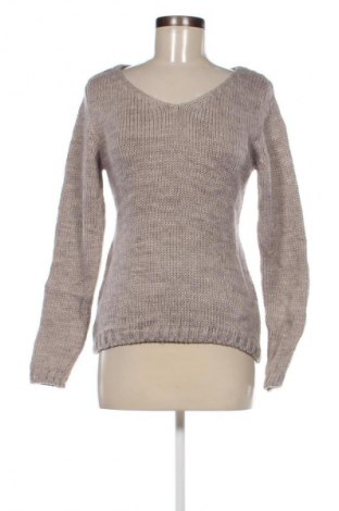 Damski sweter Alba Moda, Rozmiar XS, Kolor Szary, Cena 131,99 zł