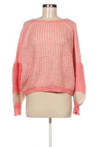 Damenpullover Amelie & Amelie, Größe S, Farbe Mehrfarbig, Preis 3,99 €