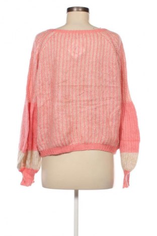 Damenpullover Amelie & Amelie, Größe S, Farbe Mehrfarbig, Preis 3,99 €