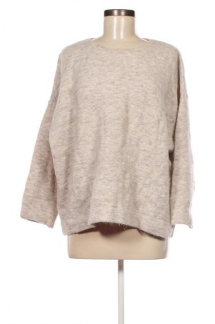 Damenpullover American Eagle, Größe M, Farbe Beige, Preis € 28,99