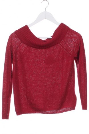 Damenpullover Amisu, Größe XS, Farbe Rot, Preis 14,83 €