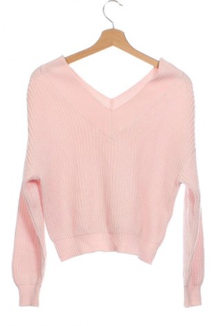 Damenpullover Amisu, Größe XS, Farbe Rosa, Preis 14,91 €