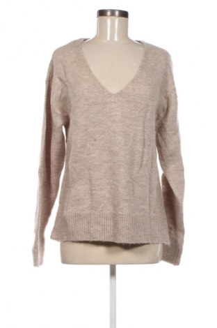 Damenpullover Amisu, Größe M, Farbe Beige, Preis € 20,49