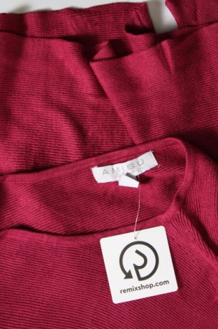 Damenpullover Amisu, Größe S, Farbe Rosa, Preis 20,49 €