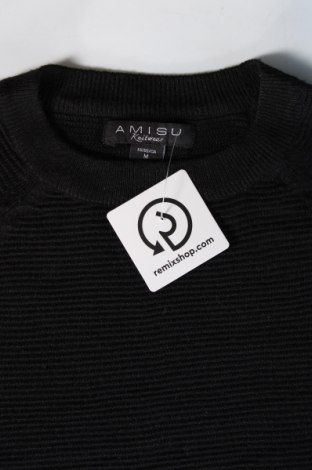 Damenpullover Amisu, Größe M, Farbe Schwarz, Preis € 11,99