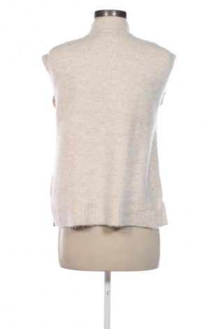 Damenpullover Amisu, Größe M, Farbe Ecru, Preis 3,99 €