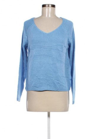 Damenpullover Amisu, Größe S, Farbe Blau, Preis € 20,49