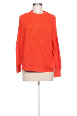 Damenpullover Anko, Größe M, Farbe Orange, Preis € 20,49