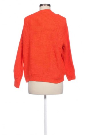 Damenpullover Anko, Größe M, Farbe Orange, Preis € 20,49