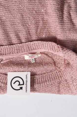 Damenpullover Anne L., Größe M, Farbe Rosa, Preis € 20,49