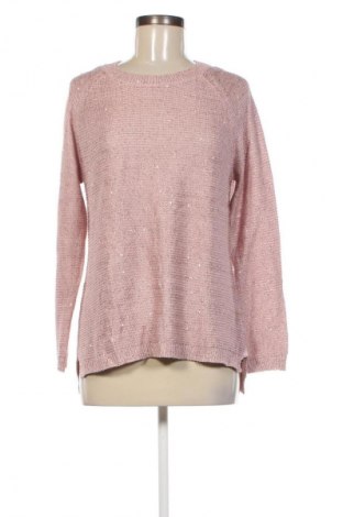 Damenpullover Anne L., Größe M, Farbe Rosa, Preis 20,49 €