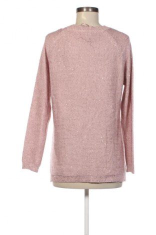 Damenpullover Anne L., Größe M, Farbe Rosa, Preis € 20,49