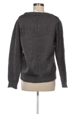 Damenpullover Antony Morato, Größe L, Farbe Grau, Preis € 31,71